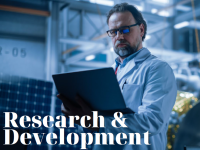 Research & Development